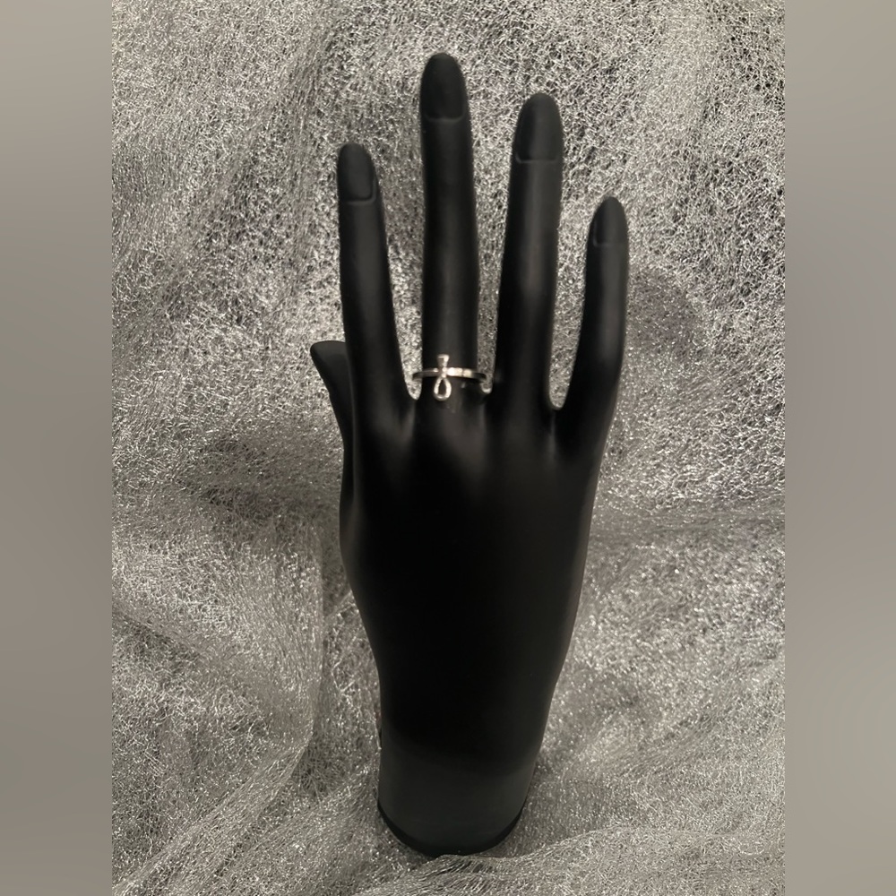 NEW: Elegant Vintage Stackable Style Finger Jewelry Decor